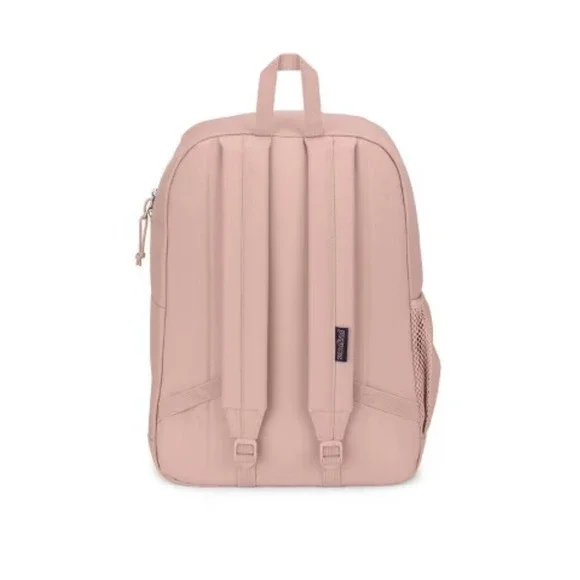 JANSPORT Cross Town Plus Misty Rose 15" Laptop Sleeve Pocket JS0A7ZNZ7N8 NEW - Picture 5 of 5